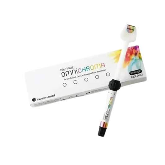 Palfique Omnichroma 4g Syringe Universal Shade