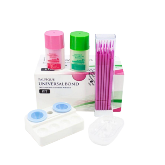 Palfique Universal Bond Kit