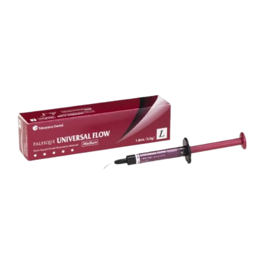 Palfique Universal Medium Flow - Refills