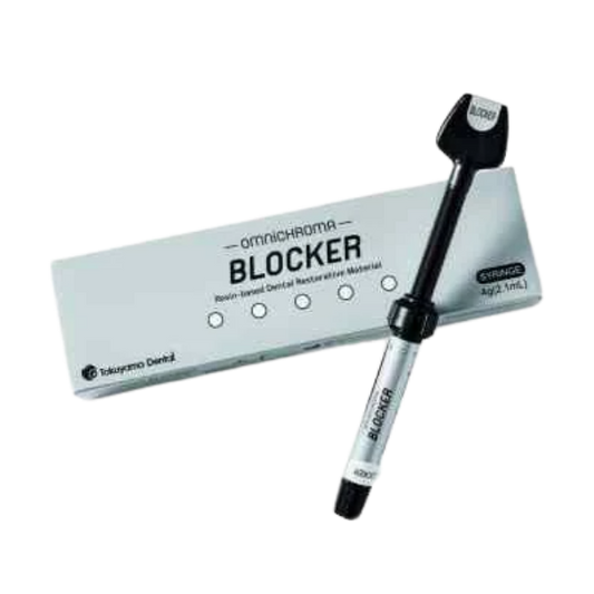 Omnichroma Blocker