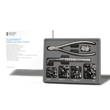 Automatrix Introductory matrix kit