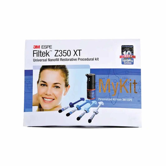 Filtek Z350 Kit