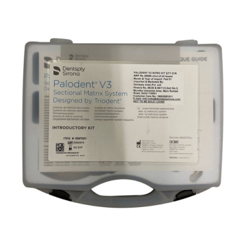 Palodent Kit