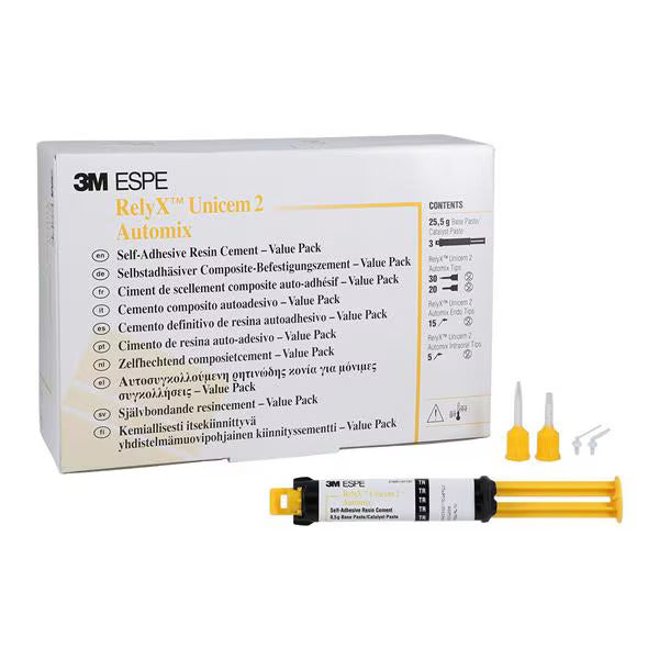 Relyx U200 Automix