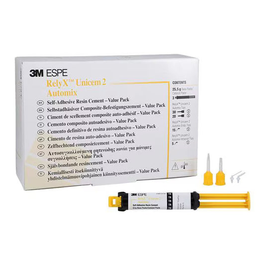 Relyx U200 Automix