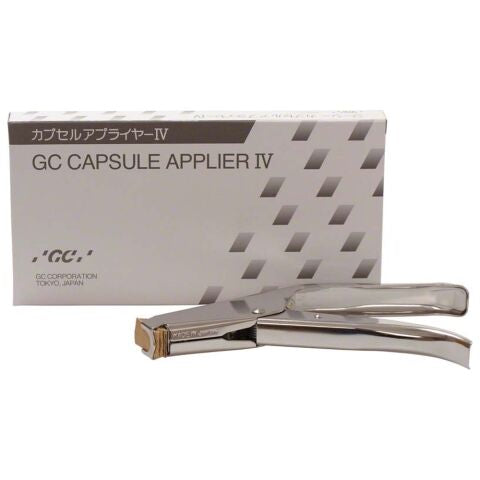 Capsule Applier