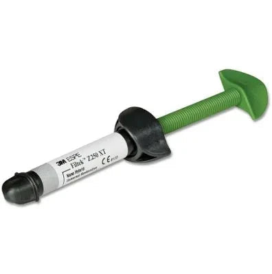 Filtek Z250 composite syringes