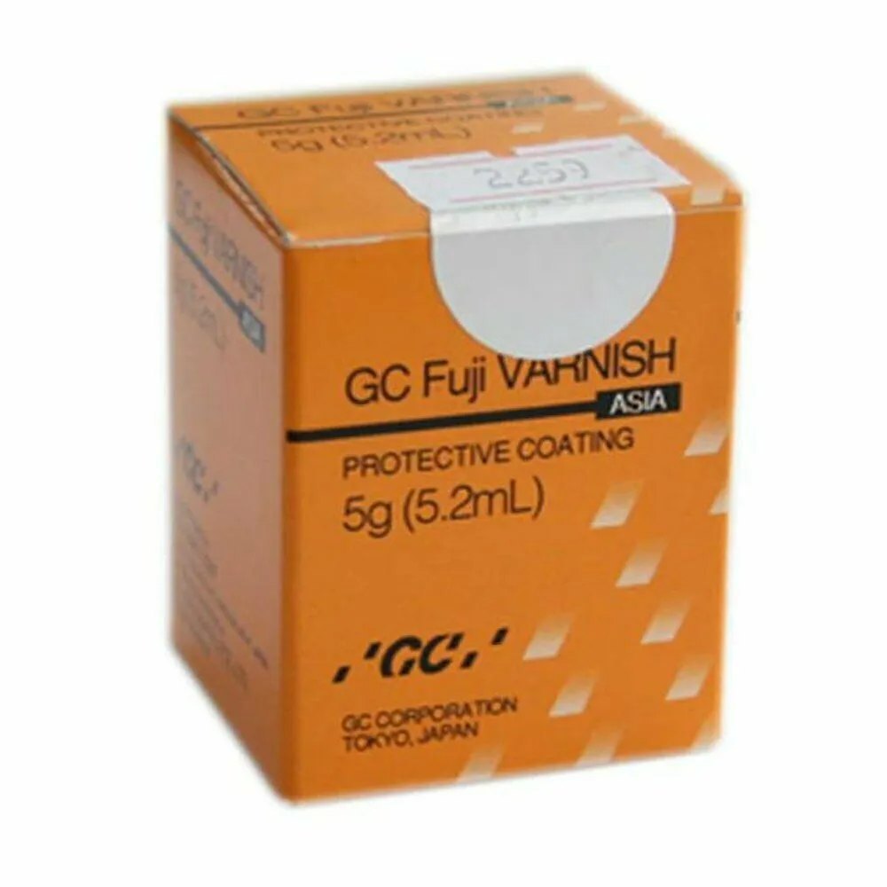 Fuji Varnish