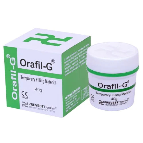 Cavit G Temporary Filling Material