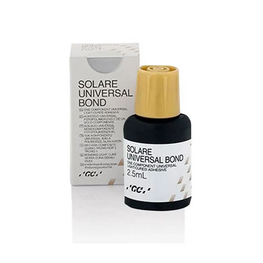 Solare Universal bond