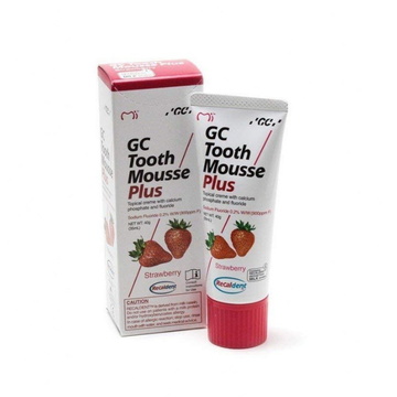 Tooth Mousse Plus