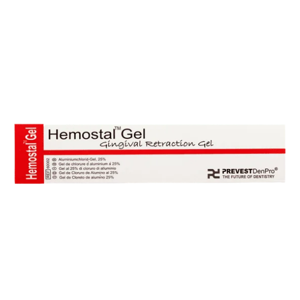 Hemostal Gel