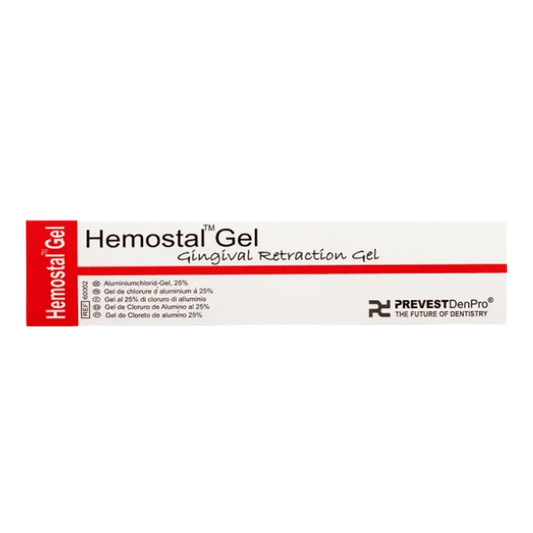 Hemostal Gel