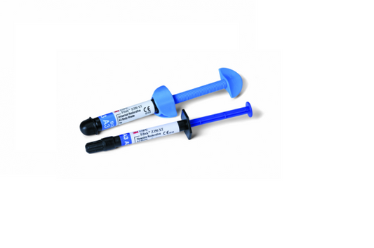 Filtek Z350 composite syringes