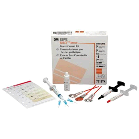 Relyx veneer cement