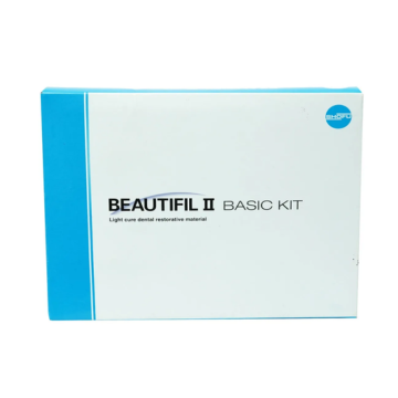 Beautiful Basic Kit