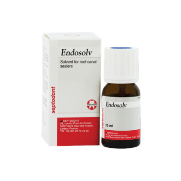 Endosolv Endodonitc cement