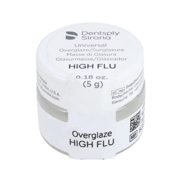 Overglaze High Flu