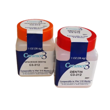 Ceramco 3 1oz