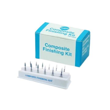 Composite polishing Kit