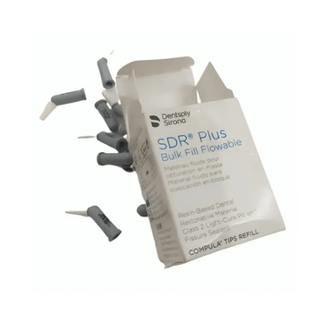SDR+ Eco Compules pack of 15