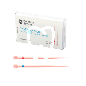 Protaper Next Gutta purcha points