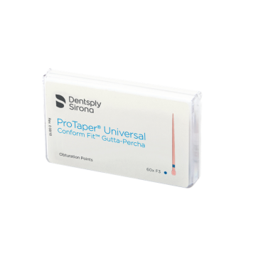 Protaper Universal Gutta percha points