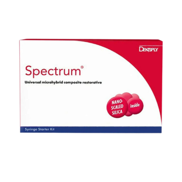 Spectrum composite Kit