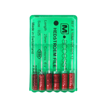 M-Access H-File