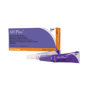 Ah Plus Root canal sealer