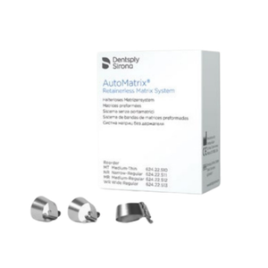Automatrix refills