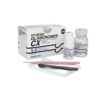CX GIC Luting