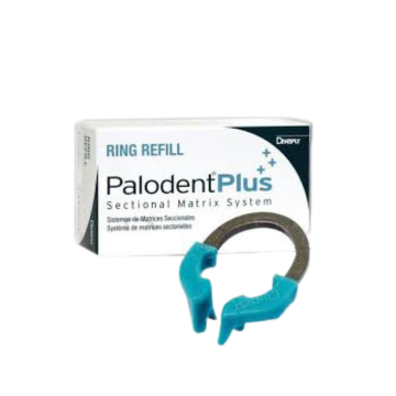 Palodent plus sectional system matrices