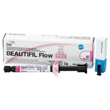 Beautifil Flow F02 Refill