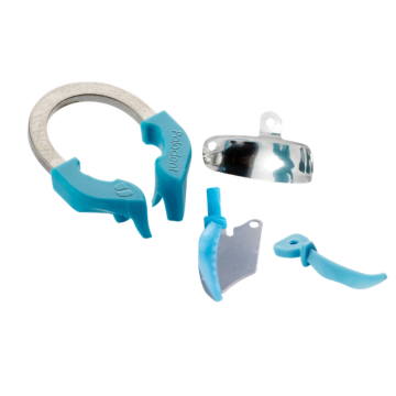 Palodent Plus dental wedges