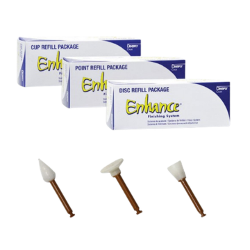 Enhance Finishing Discs