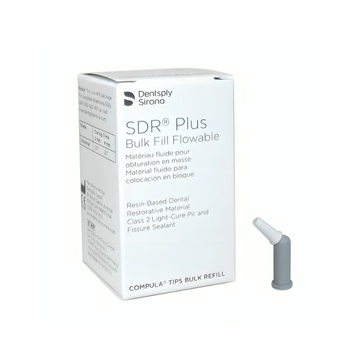 SDR+ Eco Compules pack of 50