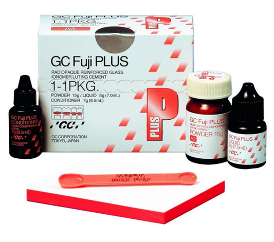 Fuji 9 GIC Extra