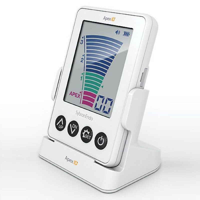 Buy Kerr Apex ID Apex Locator, Digital Apex Locator USA | Buy Dental Care Products USA | World Dental Care Product USA