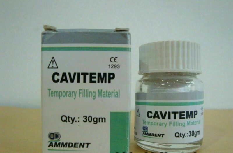 Ammdent Cavitemp in USA | World Dental Products USA