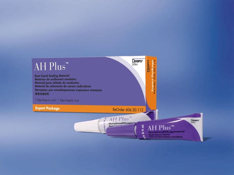 Dentsply AH Plus in USA | World Dental Products USA
