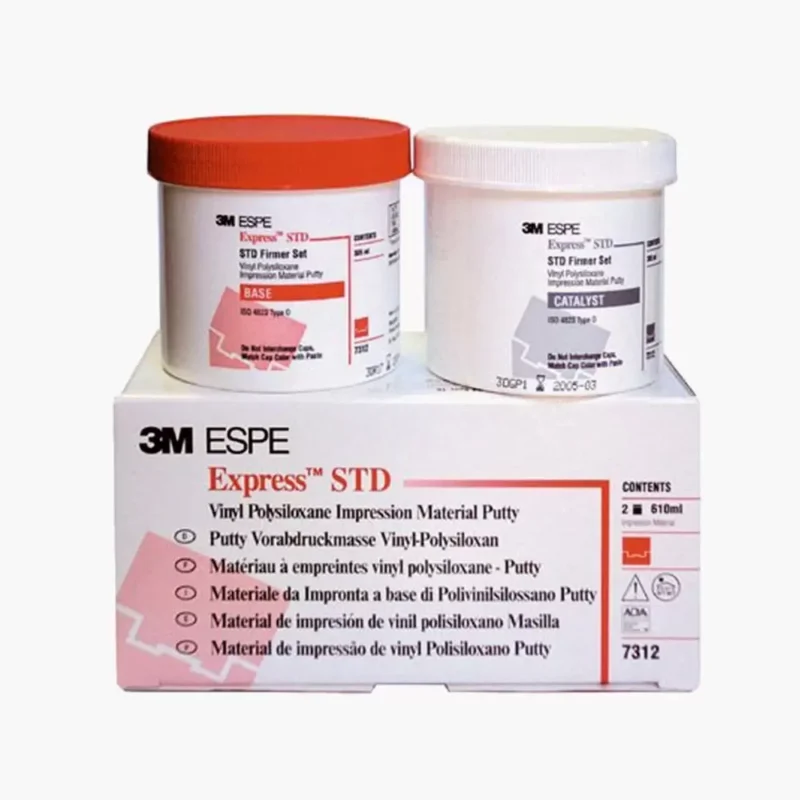 3m Espe Express STD Putty