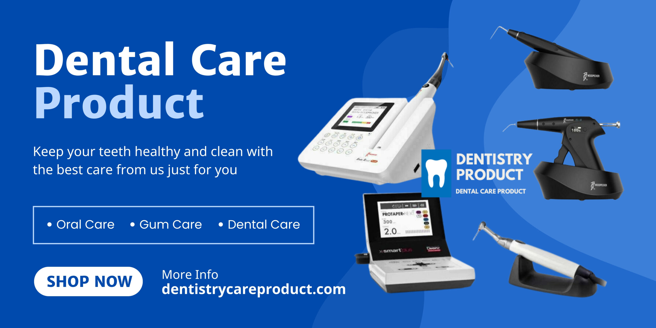 Buy Dental Care Products in USA at Lowest Price Than Ebay