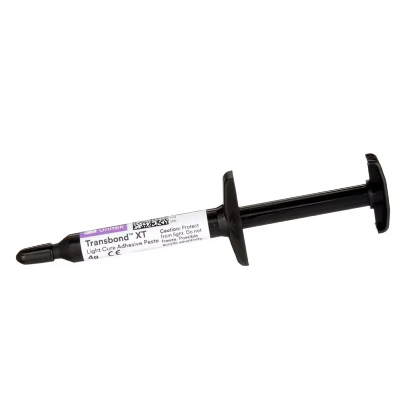 3M Unitek Transbond XT Adhesive Syringe 1 Syringe Pack | Worldwide Delivery, Lowest Price